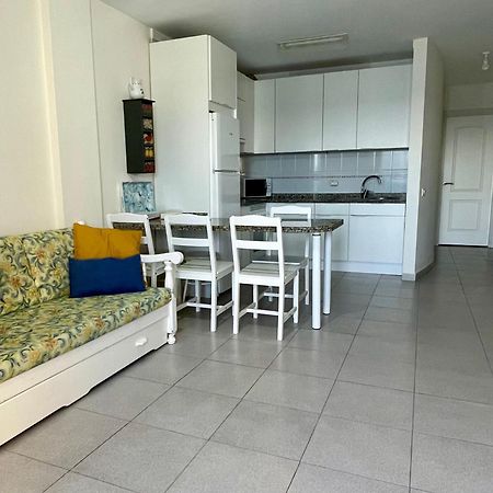 Medano View Apartment El Medano  Ngoại thất bức ảnh