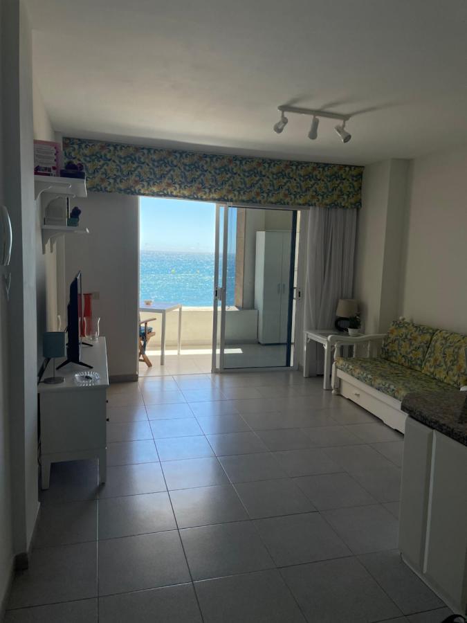 Medano View Apartment El Medano  Ngoại thất bức ảnh