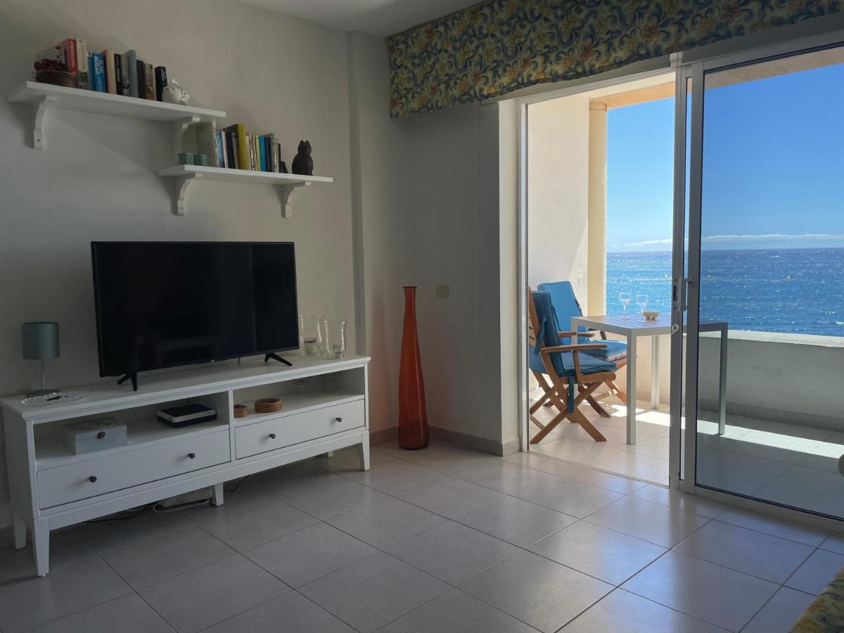 Medano View Apartment El Medano  Ngoại thất bức ảnh