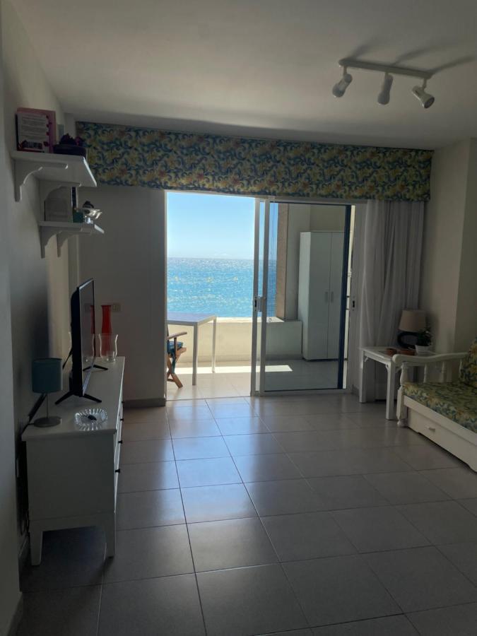 Medano View Apartment El Medano  Ngoại thất bức ảnh