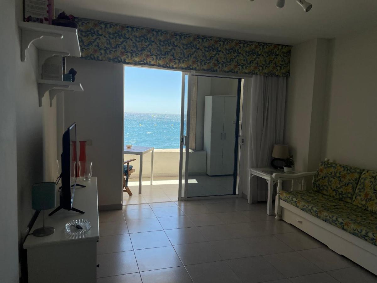Medano View Apartment El Medano  Ngoại thất bức ảnh
