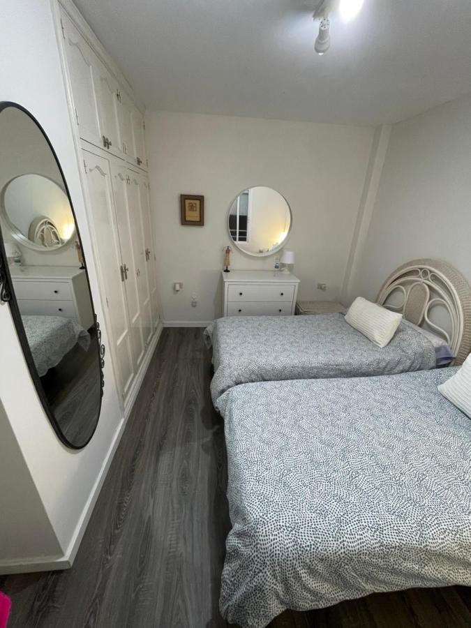 Medano View Apartment El Medano  Ngoại thất bức ảnh