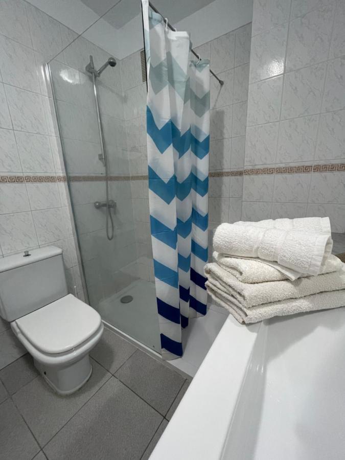 Medano View Apartment El Medano  Ngoại thất bức ảnh
