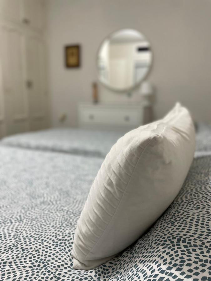 Medano View Apartment El Medano  Ngoại thất bức ảnh