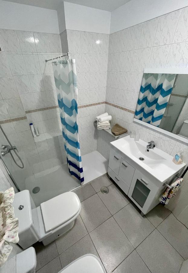 Medano View Apartment El Medano  Ngoại thất bức ảnh