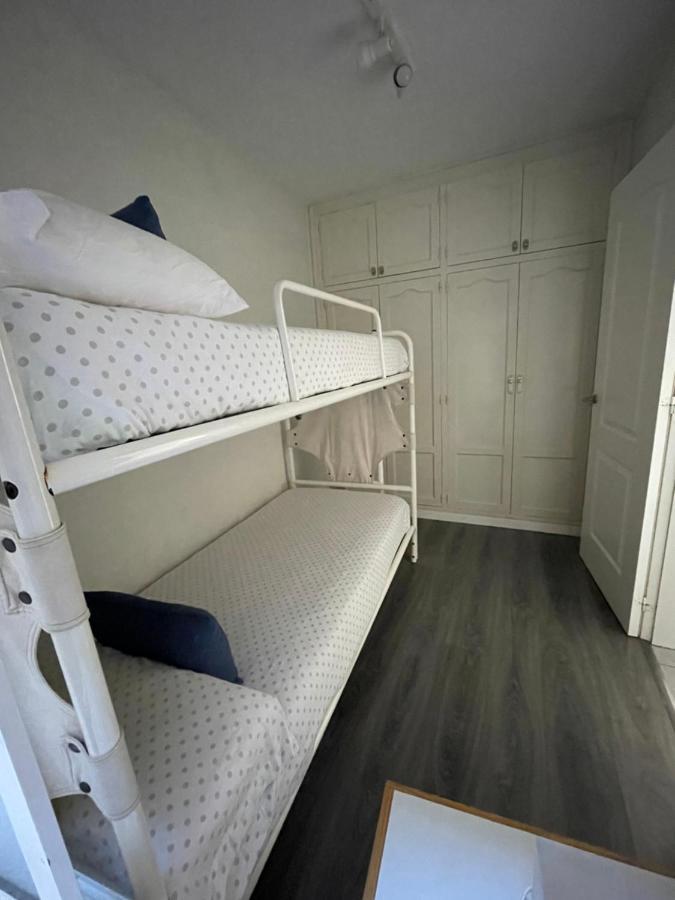 Medano View Apartment El Medano  Ngoại thất bức ảnh