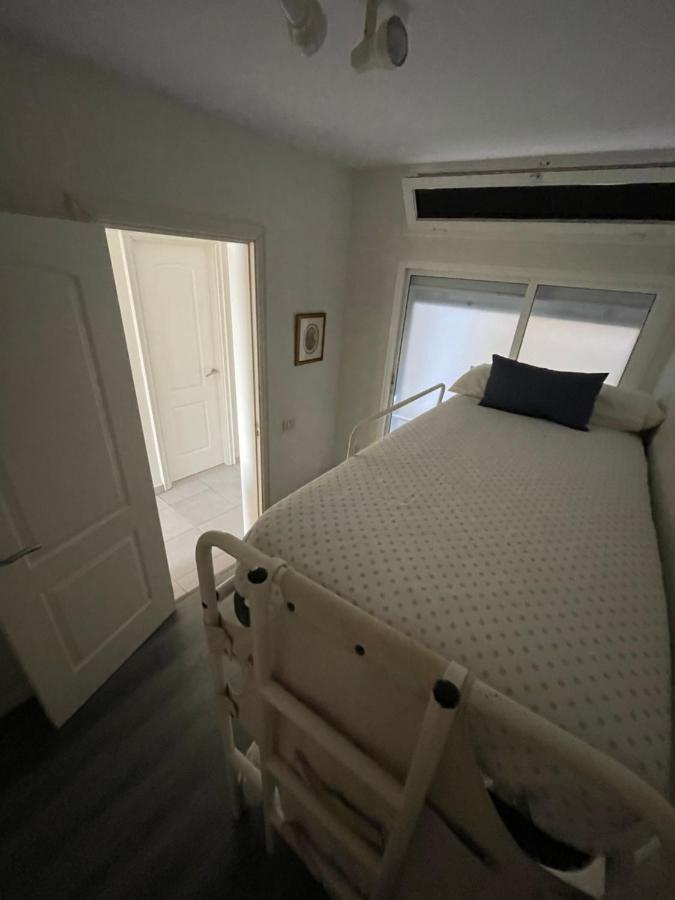 Medano View Apartment El Medano  Ngoại thất bức ảnh