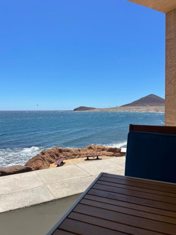 Medano View Apartment El Medano  Ngoại thất bức ảnh