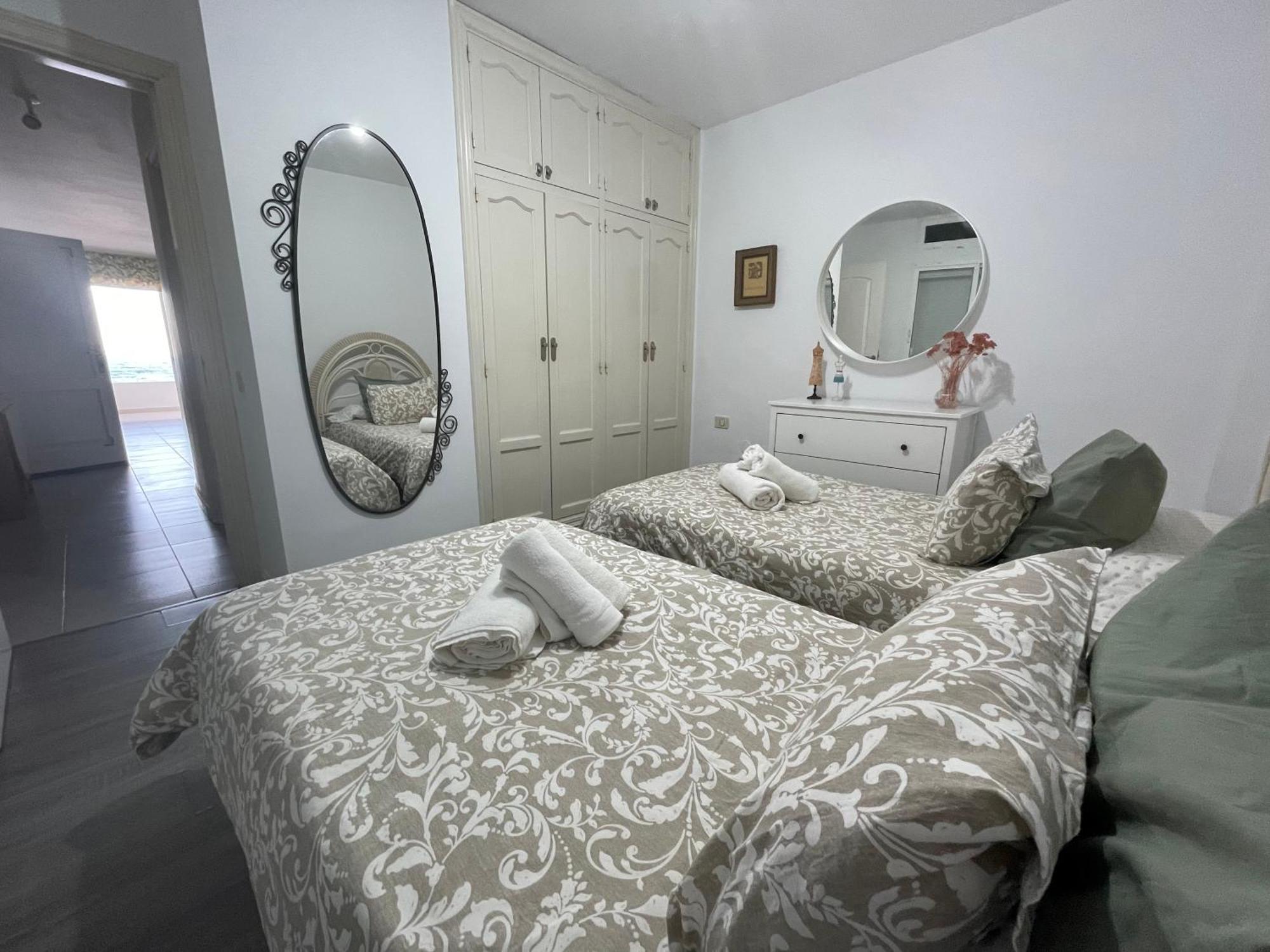 Medano View Apartment El Medano  Ngoại thất bức ảnh