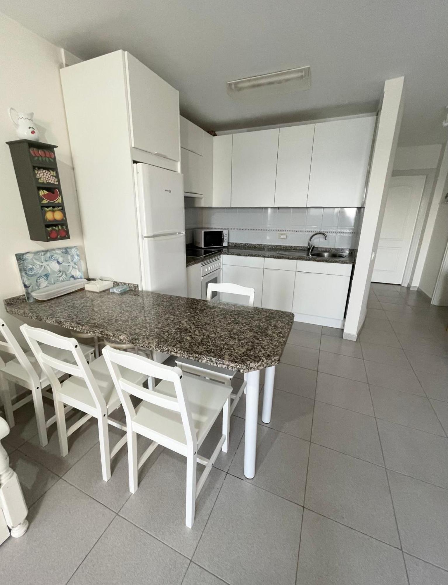 Medano View Apartment El Medano  Ngoại thất bức ảnh