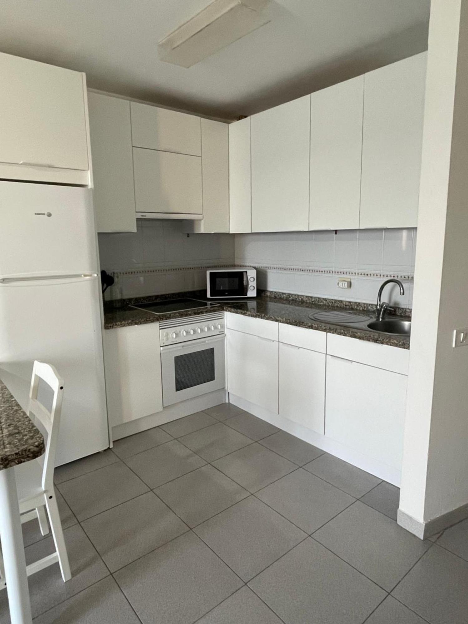 Medano View Apartment El Medano  Ngoại thất bức ảnh