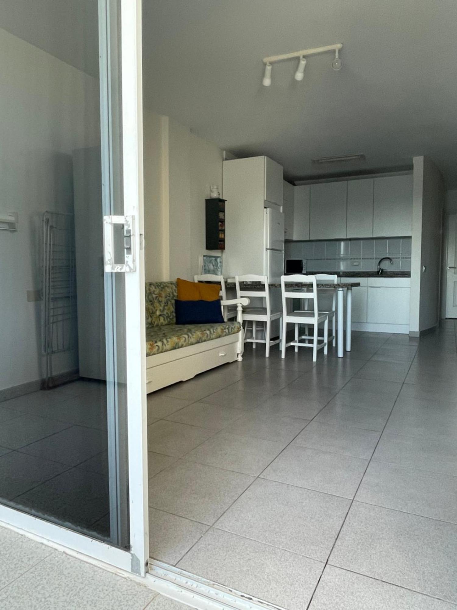 Medano View Apartment El Medano  Ngoại thất bức ảnh