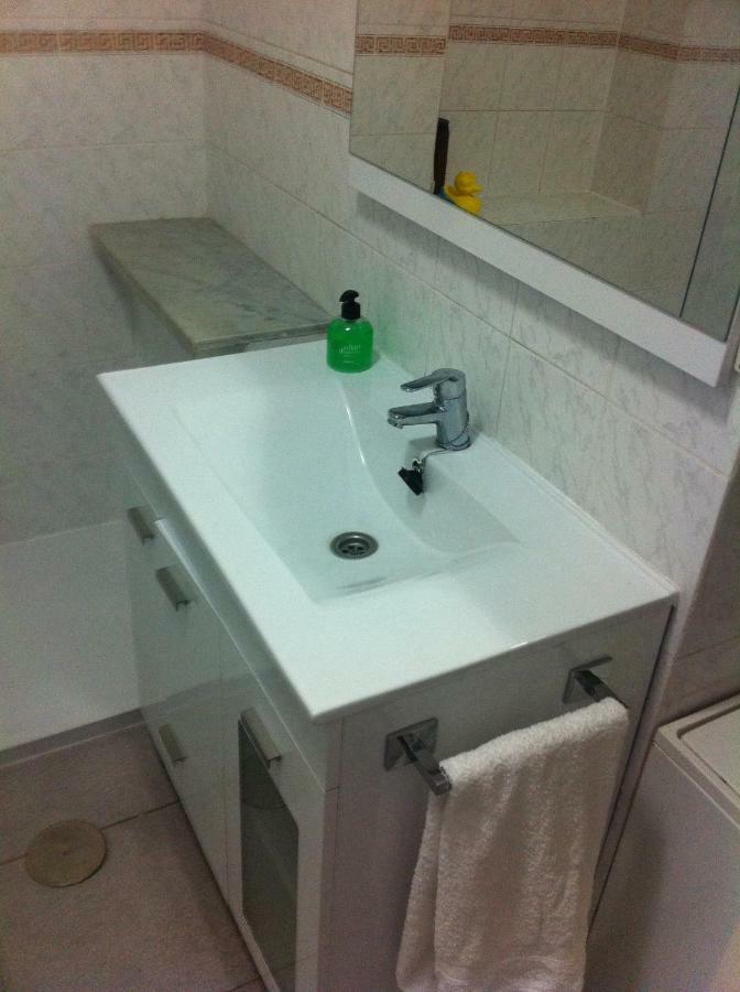 Medano View Apartment El Medano  Ngoại thất bức ảnh